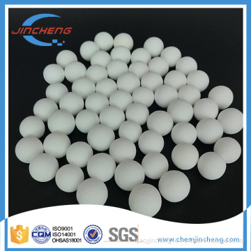 Stock 99% Alumina Balls--Tower Filling Packing for Adsorption Column